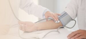 24-Hour Ambulatory Blood Pressure Service in Chelsea