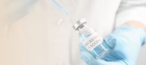 Chickenpox Vaccine in Chelsea