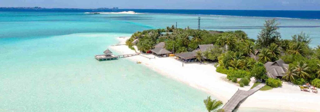 Travelling to the Caribbean? Get your cholera vaccine.