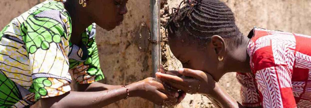 Why do I need my cholera vaccine?