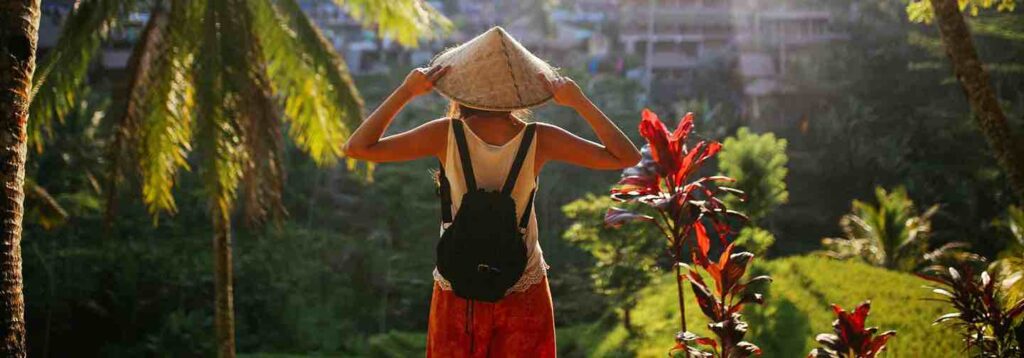 Backpackers should get vaccines to ensure that they are fit for travel.