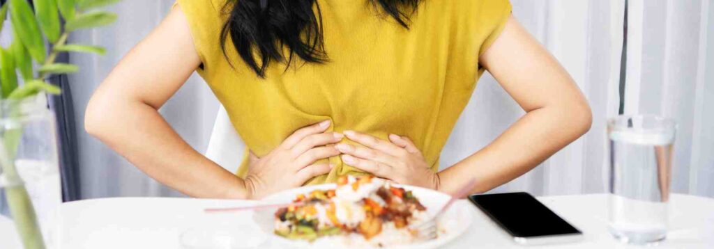 How does Mounjaro work for weight loss?