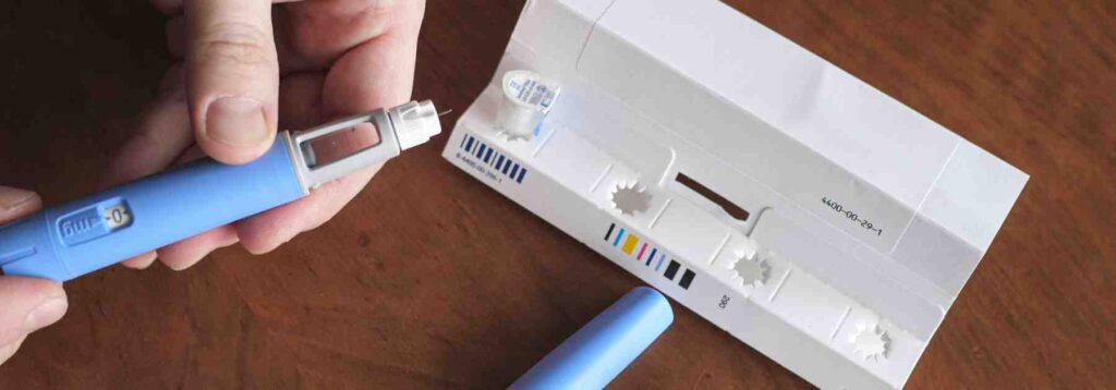 What is the best injection for quick weight loss?