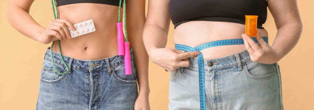 So, does Orlistat burn existing fat?