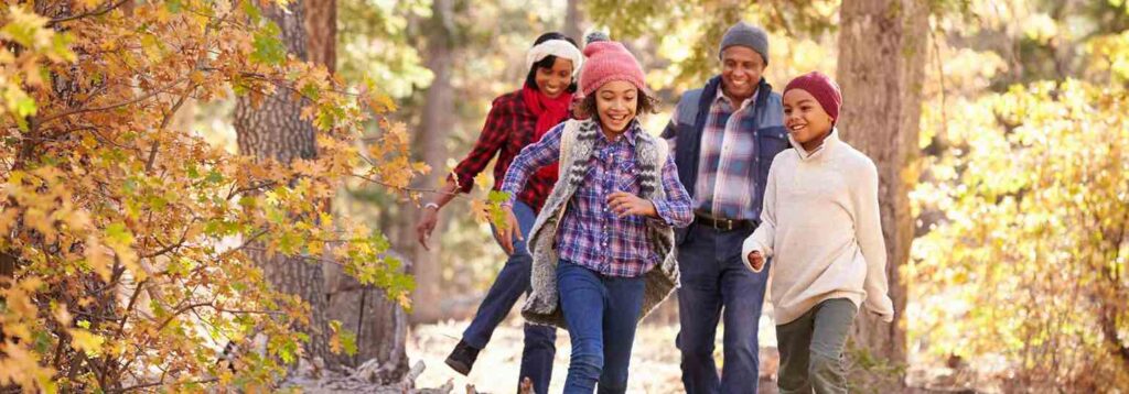 Book a blood test today. 