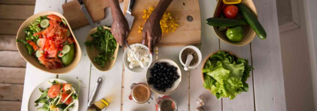 Weight loss injections vs the best shake to drink to lose weight