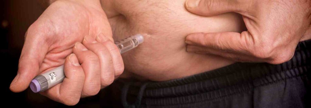 Understand Wegovy weight loss injections